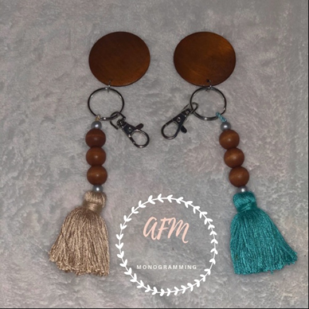 Keychains